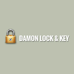 Damon Lock & Key